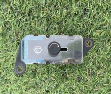 81-91 CHEVROLET SUBURBAN C10 K5 BLAZER WINDSHIELD WIPER WASHER SWITCH