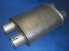 JAGUAR DAIMLER EXHAUST