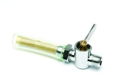 Triumph universal fuel petrol - fuel,