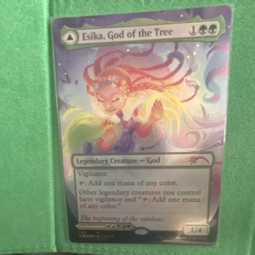 Mtg sld 1155 - magic, the