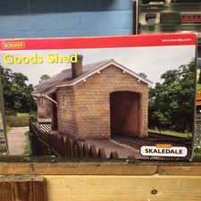 HORNBY SKALEDALE R8635 OO