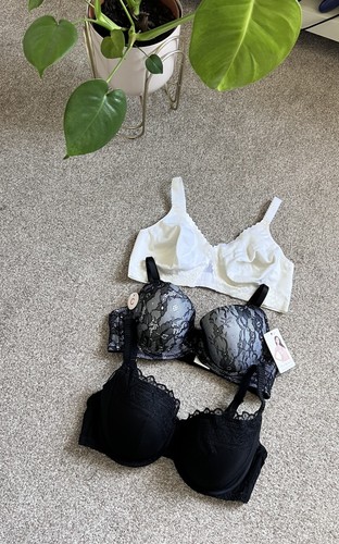 Bra bundle 40c - bra,
