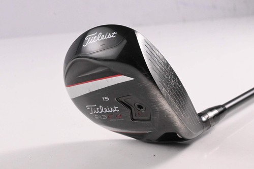 Titleist 913 wood 15 - fd,
