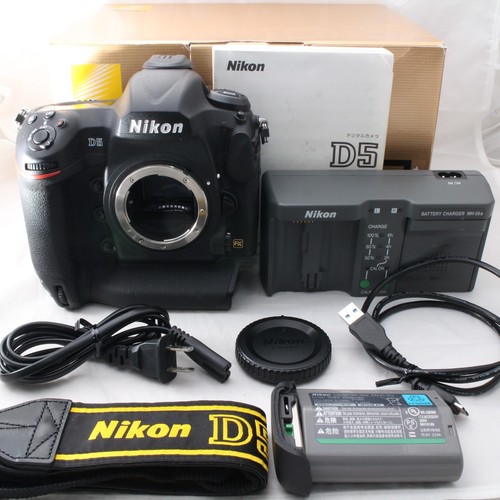 Near mint nikon d5 - mint】nikon,