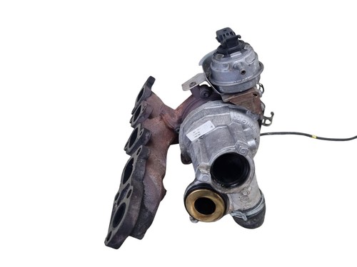 Seat leon turbo - seat, turbocharger