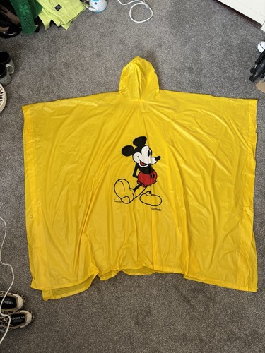 Vintage 1990 disney - vintage, world