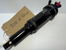 Fox Float DPS Performance Elite Shock 210x50mm