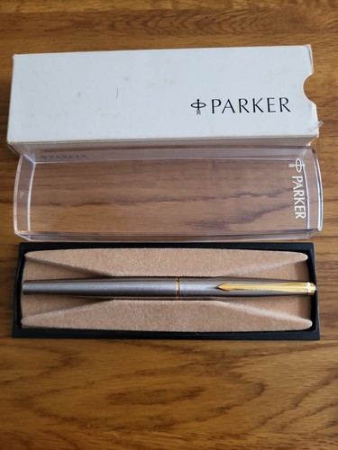 Vintage parker special - gt,