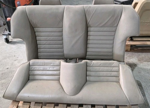 Jaguar xjs interior seats - xjs,