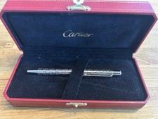 Cartier Pen In Box