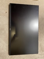 Dell P2419H Monitor 24in with Charge Cable Only - Very Good Used Condition 