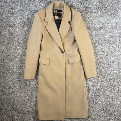 Zara womens manteco - zara, italian