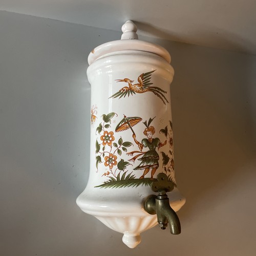 Vtg ceramic lavabo - vtg,