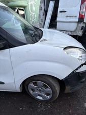 FIAT DOBLO CARGO/ VAUXHALL