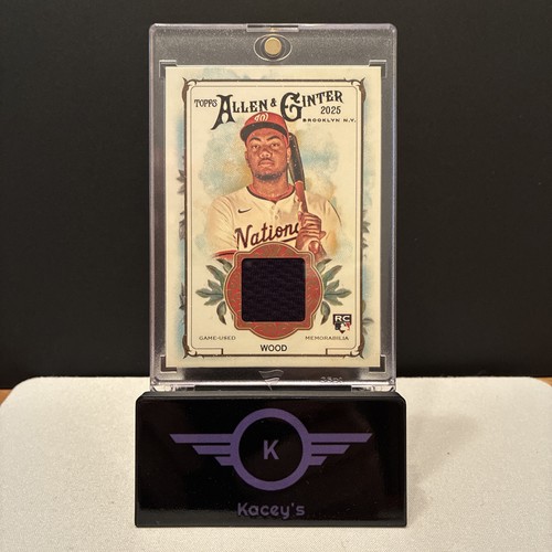 2025 topps allen ginter - 2025, &