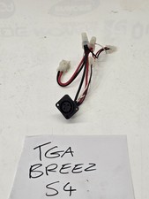 Tga breeze s4 mobility scooter