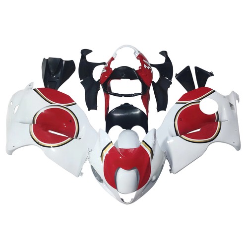 Amotopart fairing kit - kit, plastic