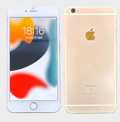 Apple iphone plus 32gb - -,