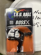 T.R.U. Ball Boss x 3-Finger