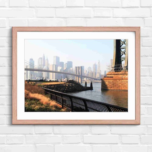 Brooklyn bridge new - brooklyn, york