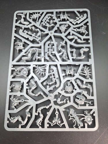 Warhammer 40k necrons skorpekh - 40k,