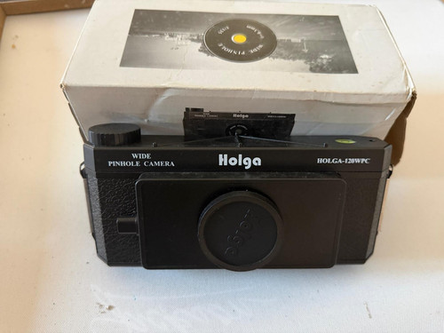 Holga 120wpc wide - 120wpc,