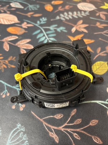 Squib clock slip - vw, ring