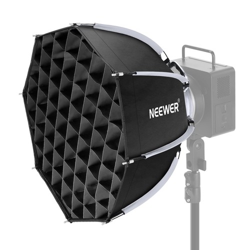 Neewer basics octagonal - neewer,