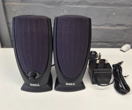 Dell a215 retro - retro, compact,