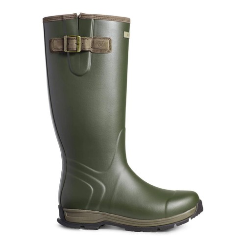 Ariat burford insulated - ariat, rubber