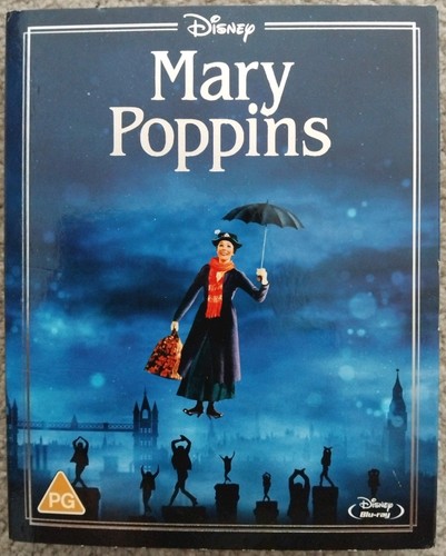 Mary poppins 50th anniversary - mary,