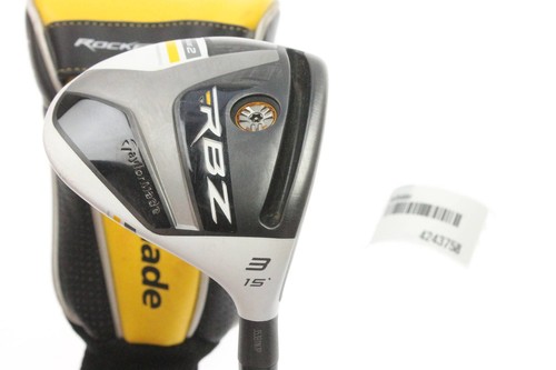 Taylormade rocketballz rbz - taylormade,