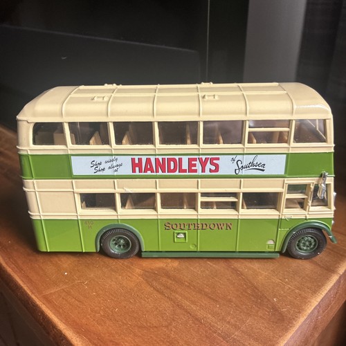 Corgi classics 97201 - guy, arab