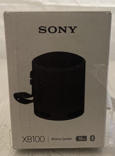 Sony SRS-XB100 Portable