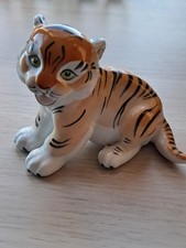 Vintage Lomonosov USSR Ceramic