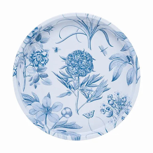Sanderson etchings roses - sanderson,