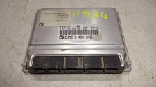 Engine ecm electronic control - electronic,