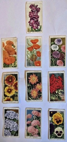 Vintage 1939 garden - vintage:, "garden
