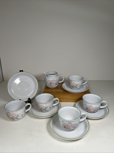 Poole pottery sherborne 5 - -,