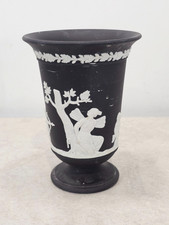 Vintage Wedgwood Black