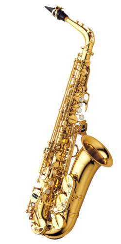 Yanagisawa wo1 alto - yanagisawa, a-wo1