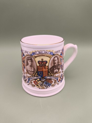 Vintage england king - t&k,