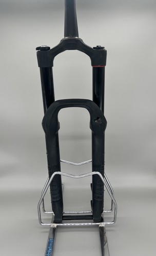 Rockshox silver bike - rockshox, 35