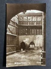 St Mary's Hall Coventry West