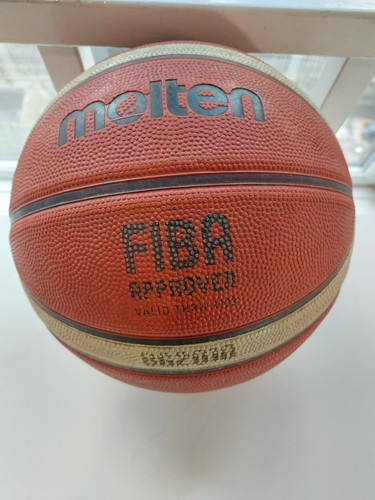 Molton 2010 fiba approved - molton,