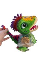 Hasbro FurReal Munchin' Rex