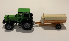 Siku 1:32 Deutz-Fahr Turbo DX