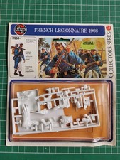 Airfix 54mm French Legionnaire