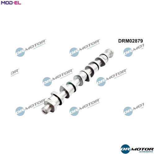 Camshaft drm02879 for - drm02879, vw