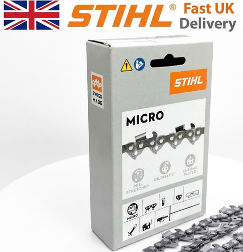 Stihl chainsaw chain for - stihl,